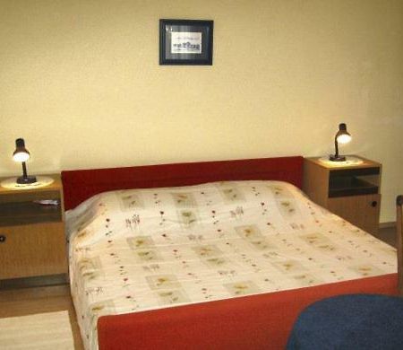 Apartament Luka Biograd Na Moru Zewnętrze zdjęcie