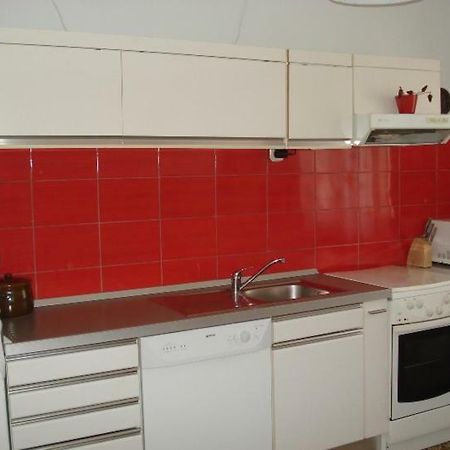 Apartament Luka Biograd Na Moru Zewnętrze zdjęcie