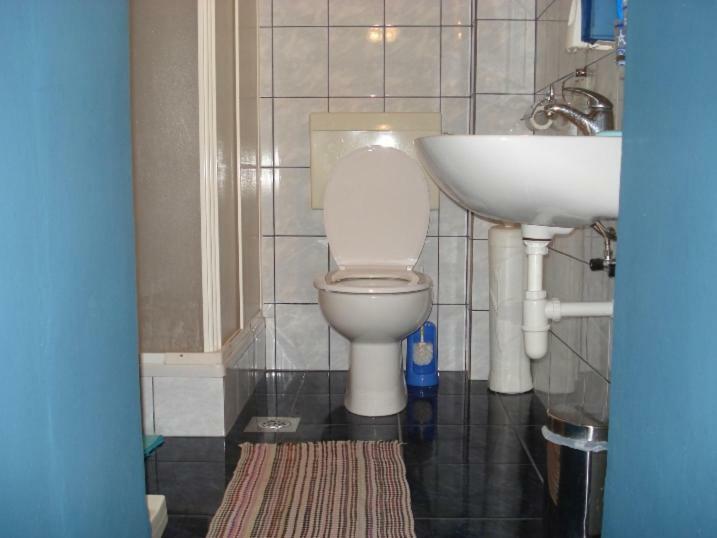 Apartament Luka Biograd Na Moru Zewnętrze zdjęcie