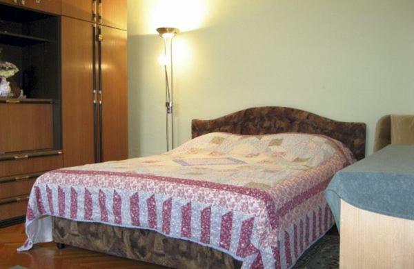 Apartament Luka Biograd Na Moru Zewnętrze zdjęcie