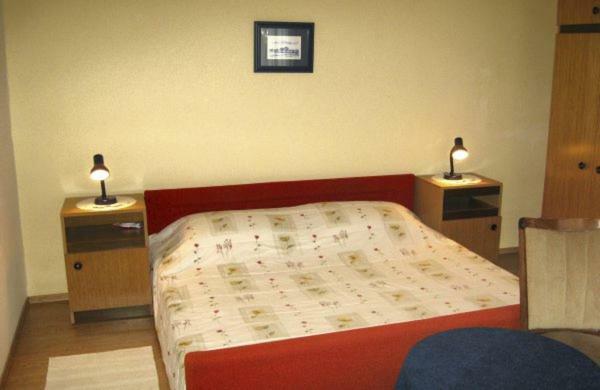 Apartament Luka Biograd Na Moru Zewnętrze zdjęcie